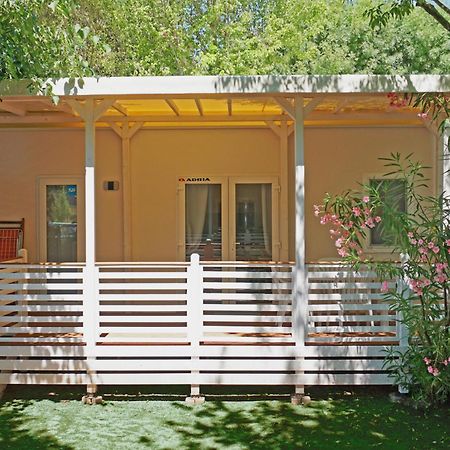 Portofelice Camping Village Eraclea Mare Ngoại thất bức ảnh