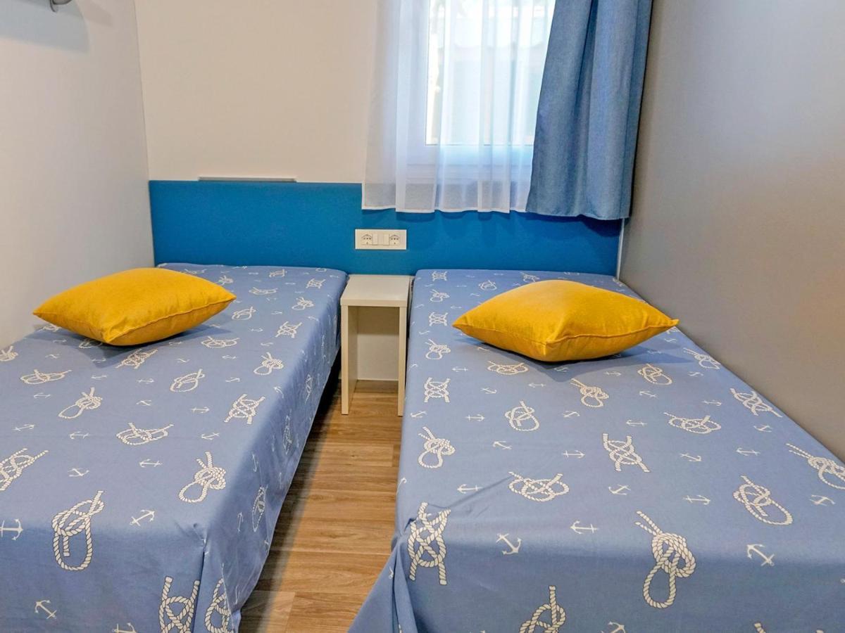 Portofelice Camping Village Eraclea Mare Ngoại thất bức ảnh