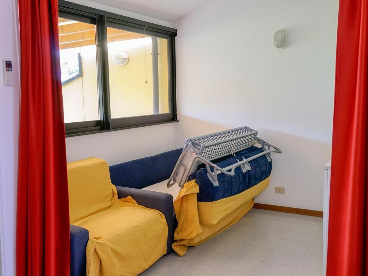 Portofelice Camping Village Eraclea Mare Ngoại thất bức ảnh
