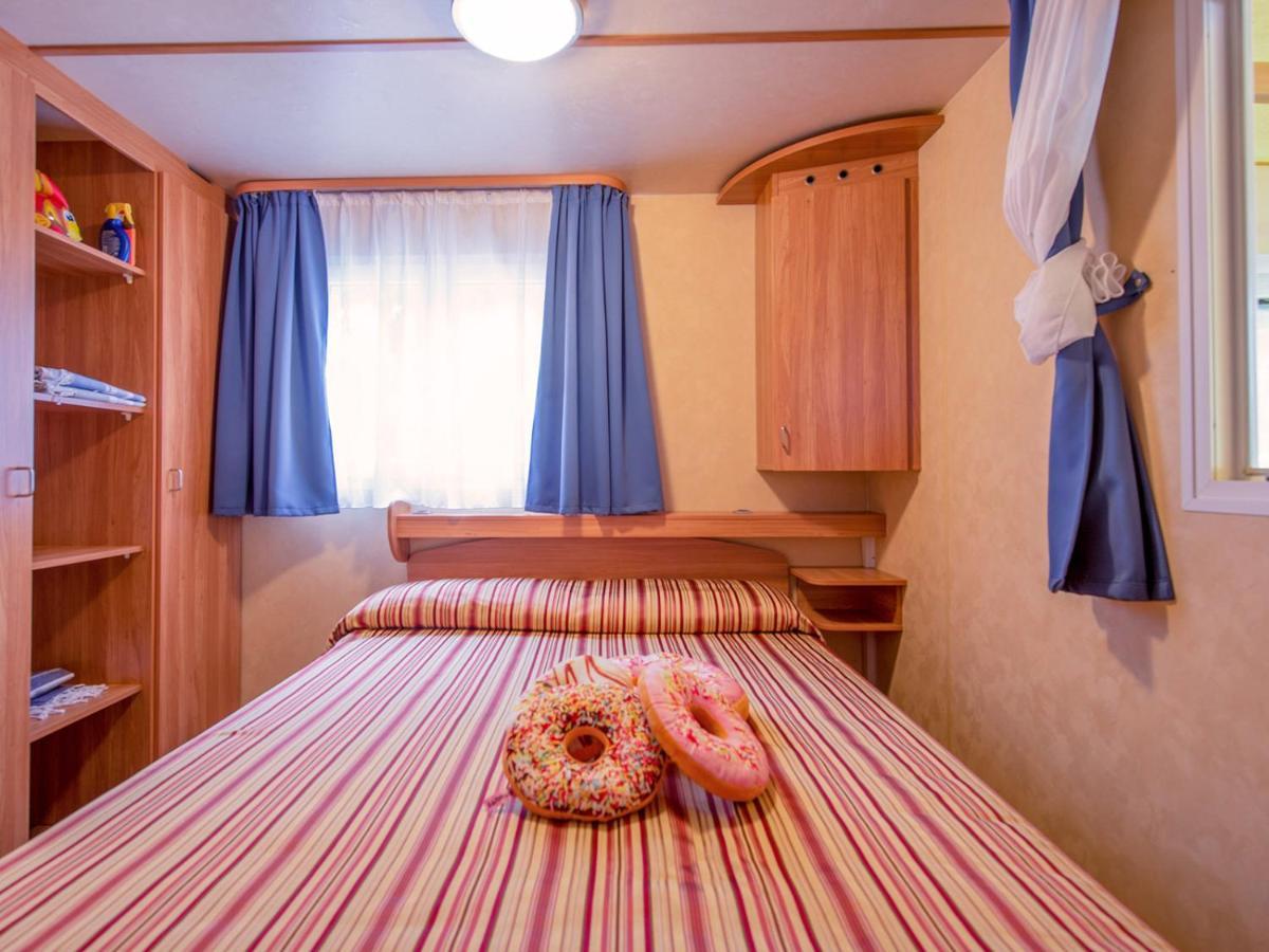 Portofelice Camping Village Eraclea Mare Ngoại thất bức ảnh