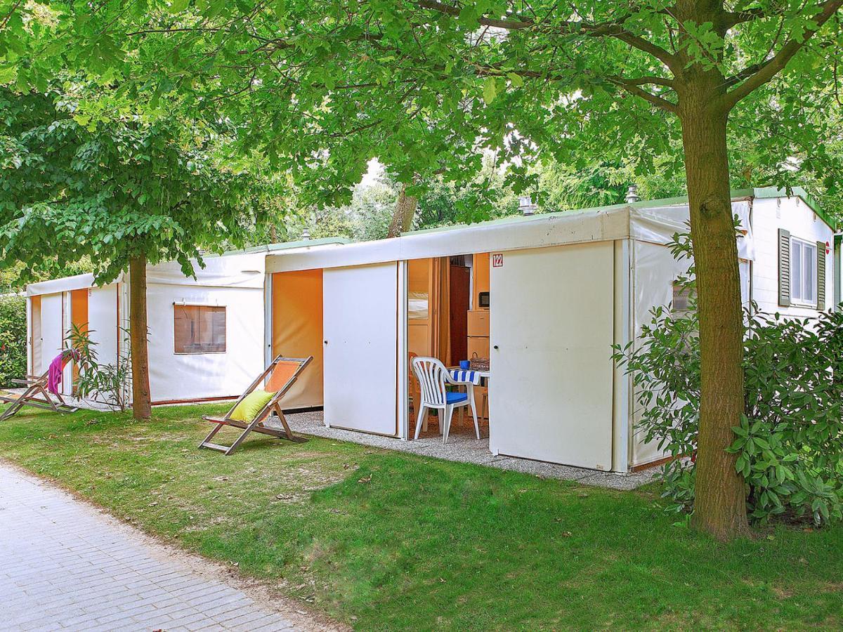 Portofelice Camping Village Eraclea Mare Ngoại thất bức ảnh