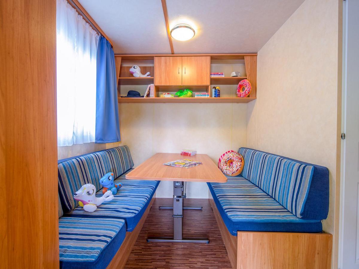 Portofelice Camping Village Eraclea Mare Ngoại thất bức ảnh