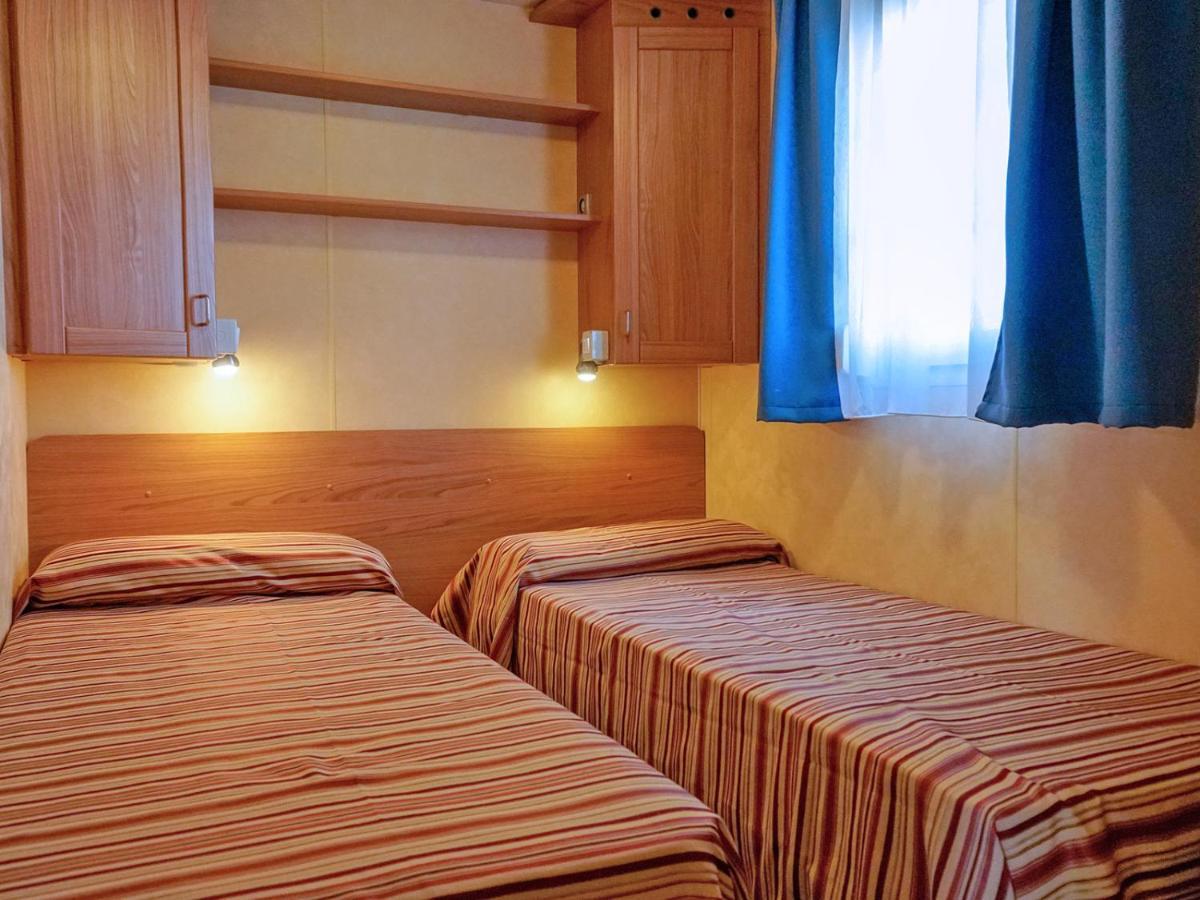 Portofelice Camping Village Eraclea Mare Ngoại thất bức ảnh