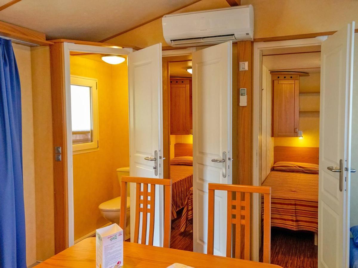 Portofelice Camping Village Eraclea Mare Ngoại thất bức ảnh