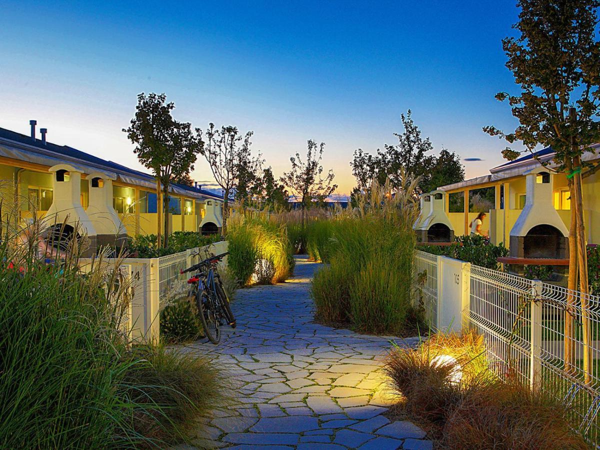 Portofelice Camping Village Eraclea Mare Ngoại thất bức ảnh