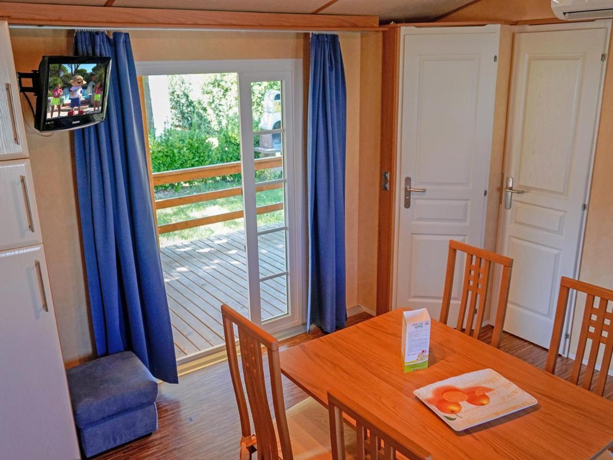 Portofelice Camping Village Eraclea Mare Ngoại thất bức ảnh