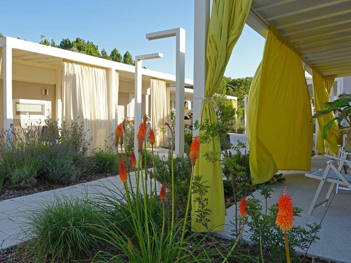 Portofelice Camping Village Eraclea Mare Ngoại thất bức ảnh