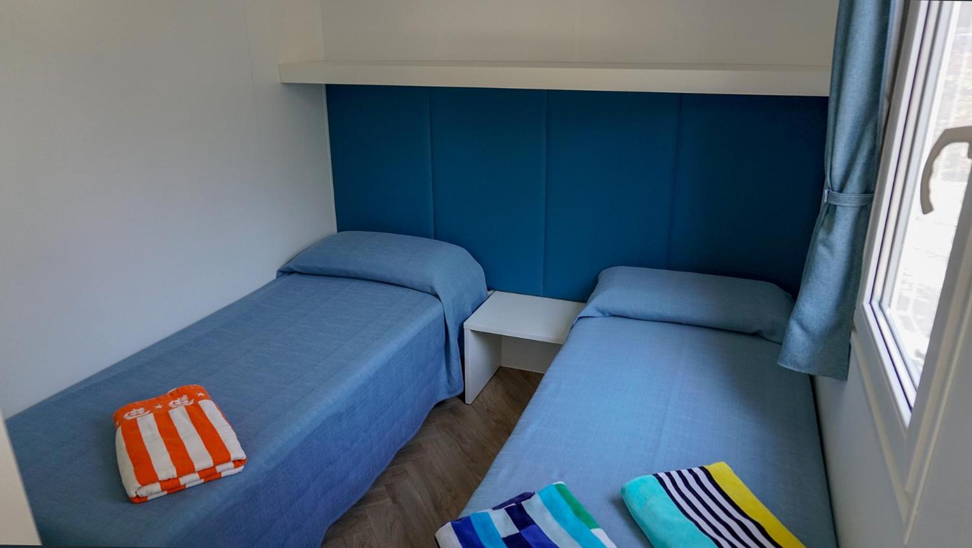 Portofelice Camping Village Eraclea Mare Ngoại thất bức ảnh